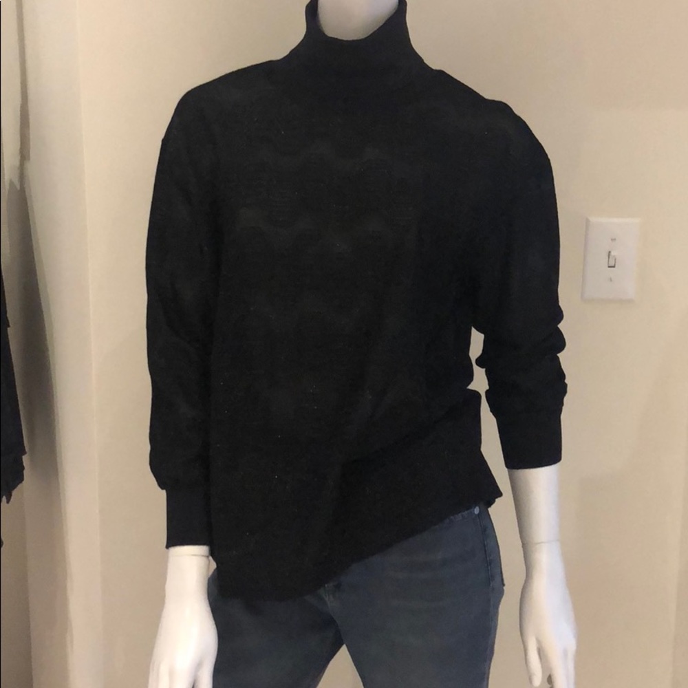 Missoni Sparkle Sweater